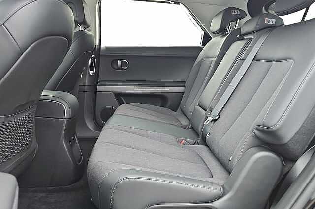 Hyundai IONIQ 5 168kW Premium 84 kWh 5dr Auto