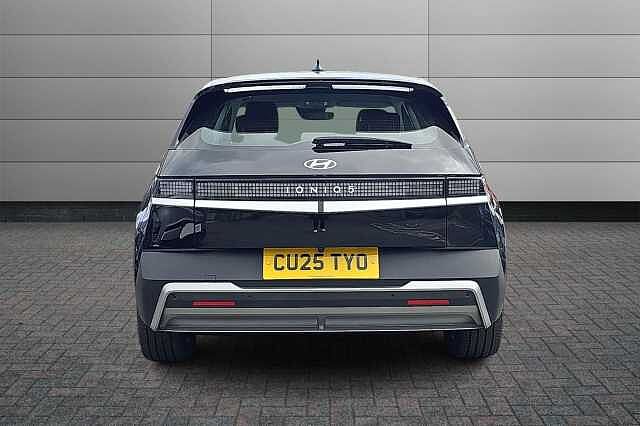 Hyundai IONIQ 5 168kW Premium 84 kWh 5dr Auto