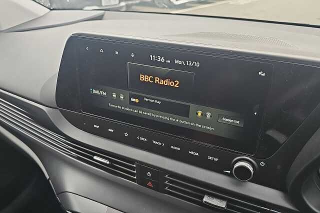 Hyundai i20 1.0T GDi Ultimate 5dr DCT