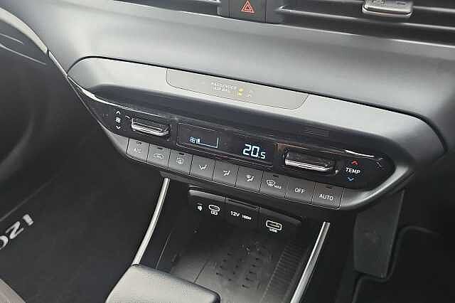 Hyundai i20 1.0T GDi Ultimate 5dr DCT