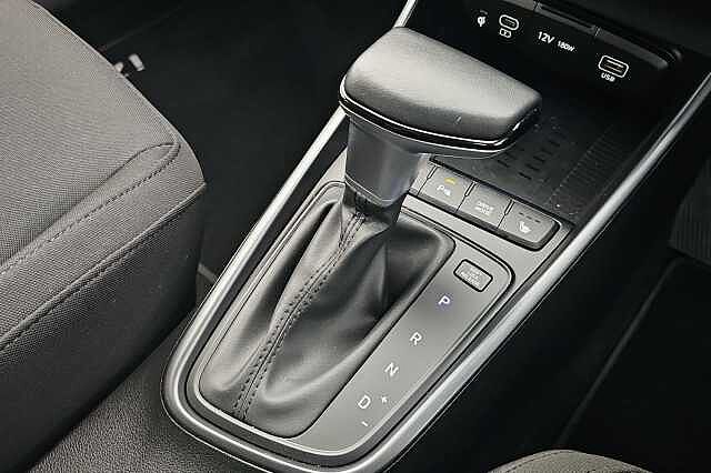 Hyundai i20 1.0T GDi Ultimate 5dr DCT