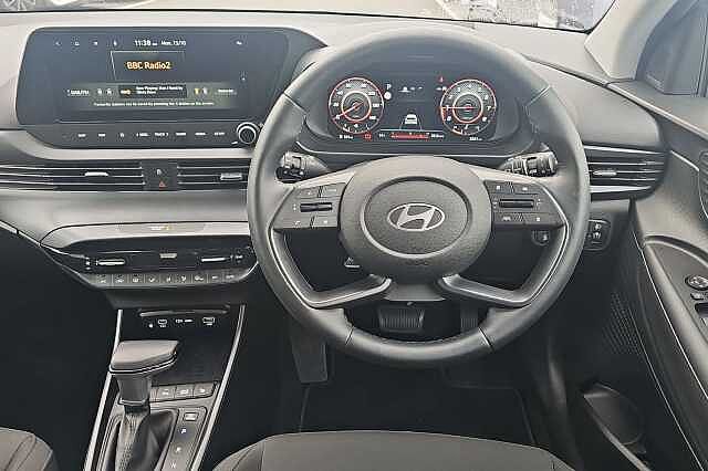 Hyundai i20 1.0T GDi Ultimate 5dr DCT