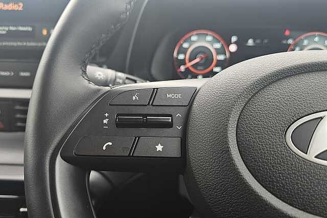 Hyundai i20 1.0T GDi Ultimate 5dr DCT