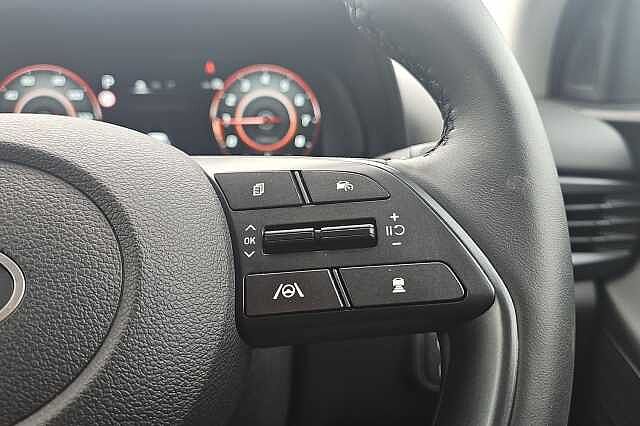 Hyundai i20 1.0T GDi Ultimate 5dr DCT