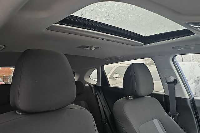 Hyundai i20 1.0T GDi Ultimate 5dr DCT