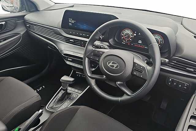 Hyundai i20 1.0T GDi Ultimate 5dr DCT