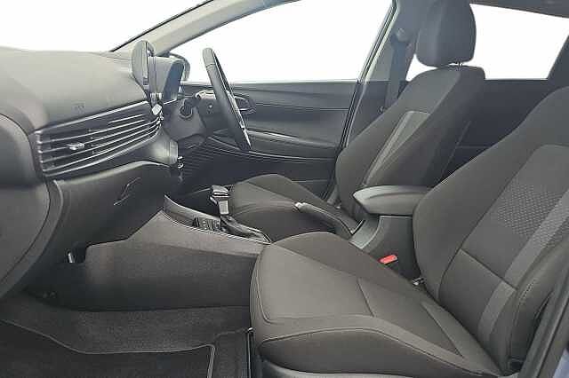 Hyundai i20 1.0T GDi Ultimate 5dr DCT