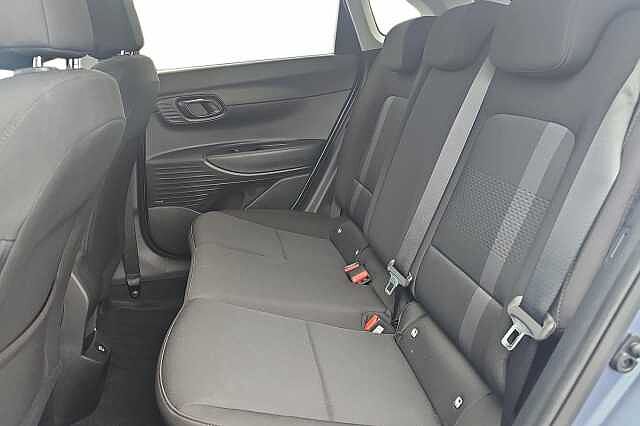 Hyundai i20 1.0T GDi Ultimate 5dr DCT