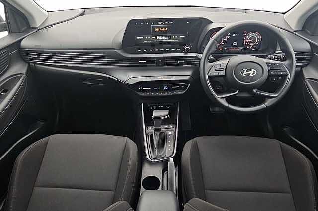 Hyundai i20 1.0T GDi Ultimate 5dr DCT