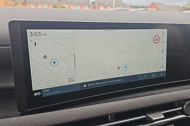 Hyundai TUCSON 1.6T 48V MHD Ultimate 5dr DCT