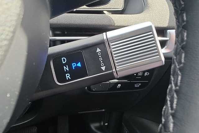 Hyundai TUCSON 1.6T 48V MHD Premium 5dr DCT