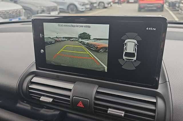 Hyundai Inster 85kW 02 49kWh 5dr Auto