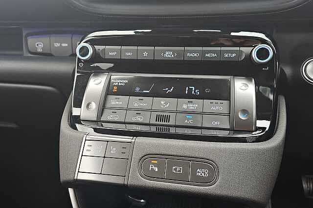 Hyundai Inster 85kW 02 49kWh 5dr Auto