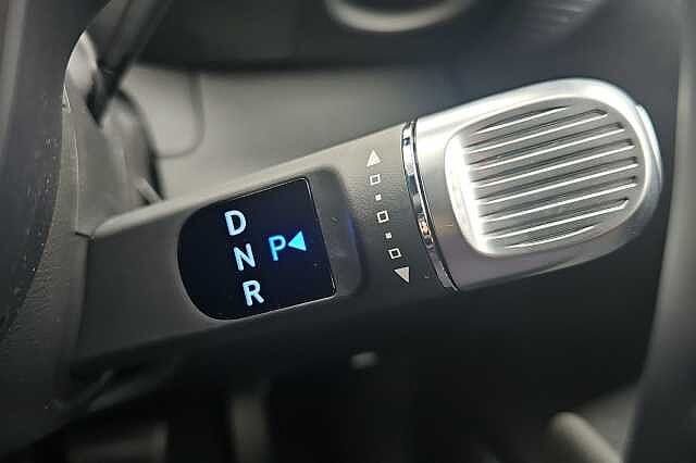Hyundai Inster 85kW 02 49kWh 5dr Auto