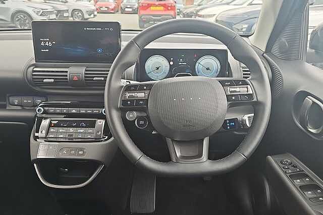 Hyundai Inster 85kW 02 49kWh 5dr Auto
