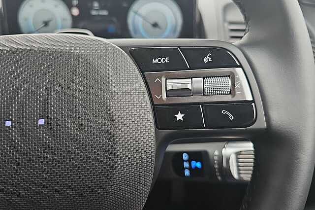 Hyundai Inster 85kW 02 49kWh 5dr Auto