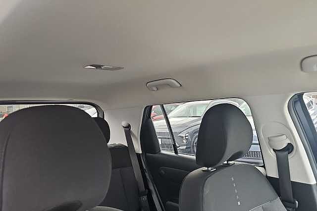 Hyundai Inster 85kW 02 49kWh 5dr Auto