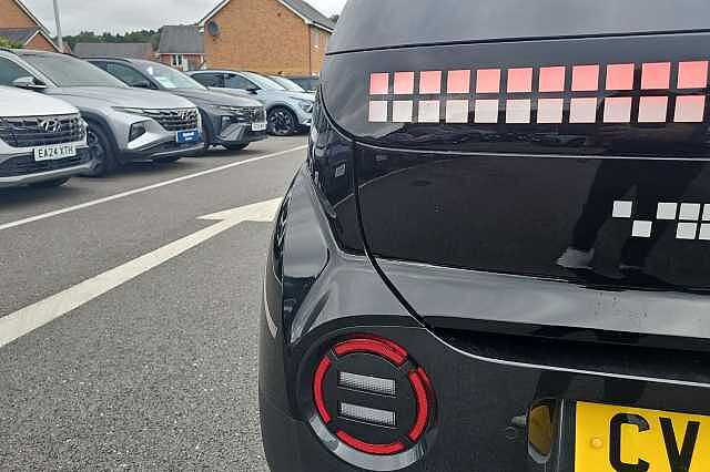 Hyundai Inster 85kW 02 49kWh 5dr Auto