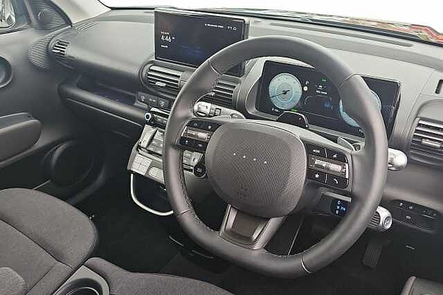 Hyundai Inster 85kW 02 49kWh 5dr Auto