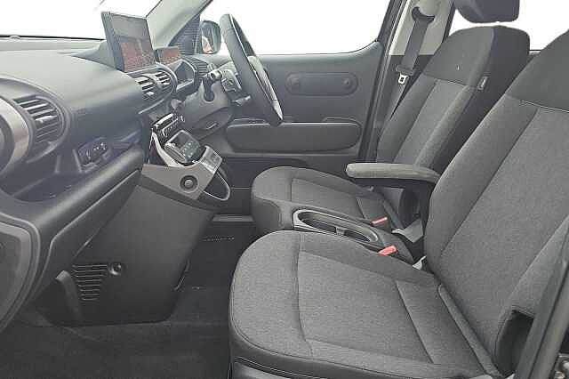 Hyundai Inster 85kW 02 49kWh 5dr Auto