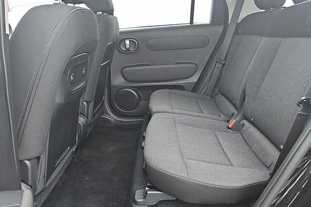 Hyundai Inster 85kW 02 49kWh 5dr Auto