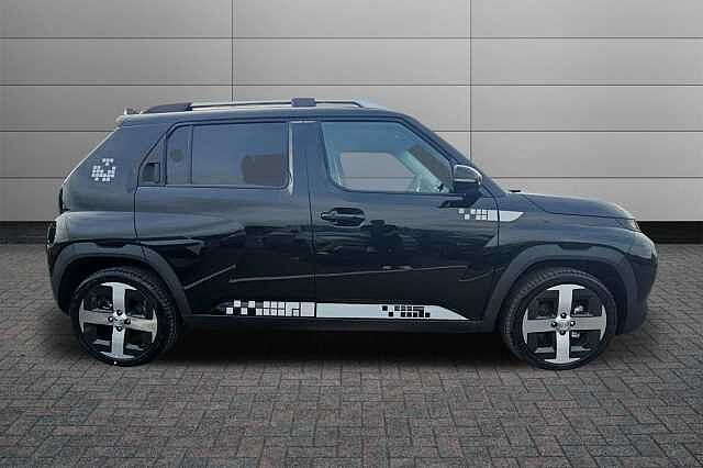 Hyundai Inster 85kW 02 49kWh 5dr Auto