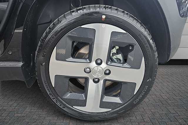 Hyundai Inster 85kW 02 49kWh 5dr Auto