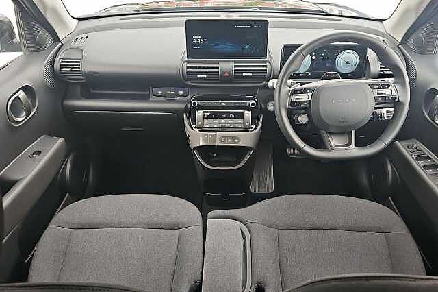 Hyundai Inster 85kW 02 49kWh 5dr Auto