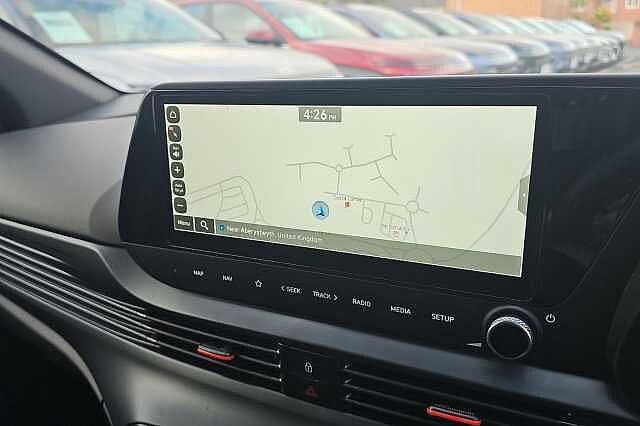 Hyundai i20 1.0T GDi N Line S 5dr