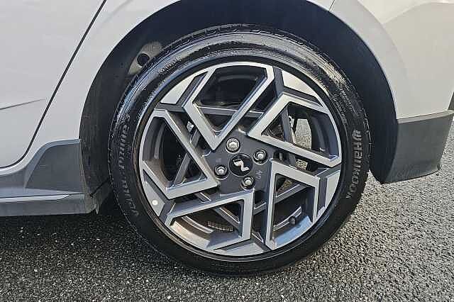 Hyundai i20 1.0T GDi N Line S 5dr