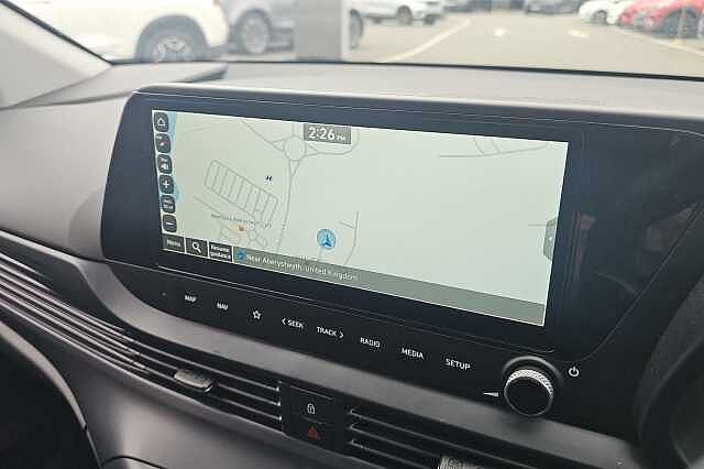 Hyundai BAYON 1.0 TGDi Premium 5dr DCT