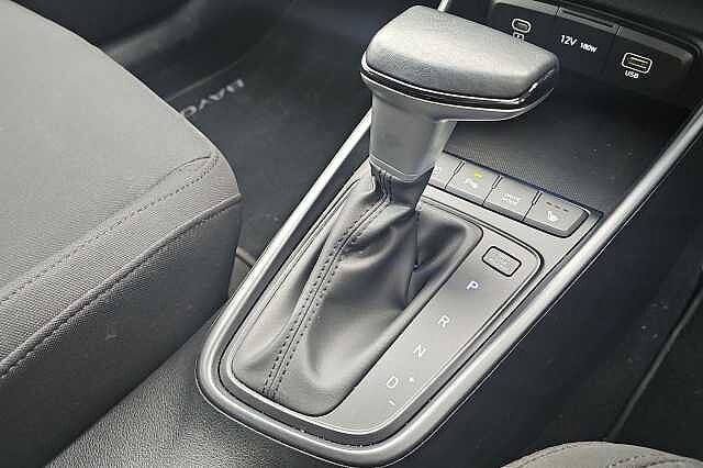 Hyundai BAYON 1.0 TGDi Premium 5dr DCT