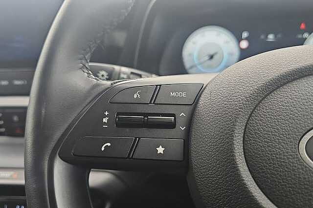 Hyundai BAYON 1.0 TGDi Premium 5dr DCT