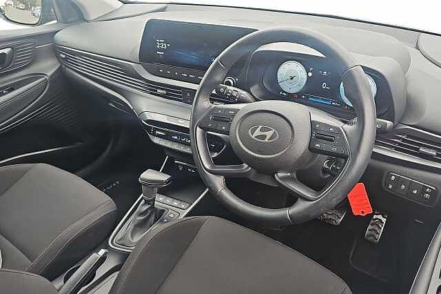 Hyundai BAYON 1.0 TGDi Premium 5dr DCT