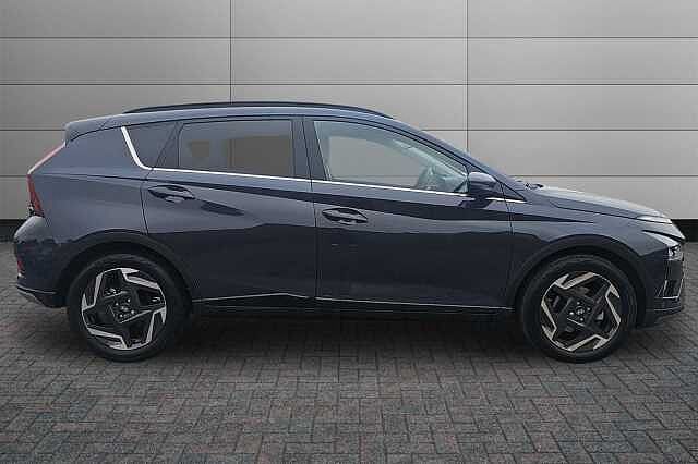 Hyundai BAYON 1.0 TGDi Premium 5dr DCT