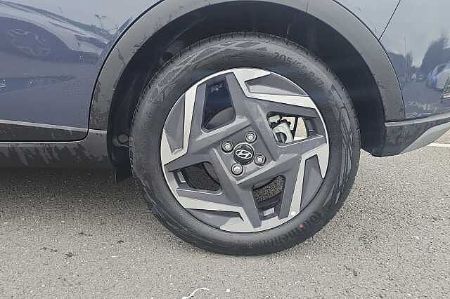 Hyundai BAYON 1.0 TGDi Premium 5dr DCT