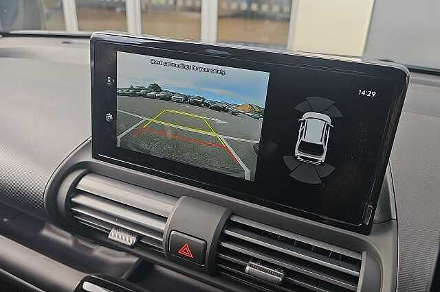 Hyundai Inster 85kW 02 49kWh 5dr Auto