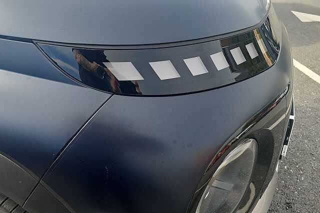 Hyundai Inster 85kW 02 49kWh 5dr Auto