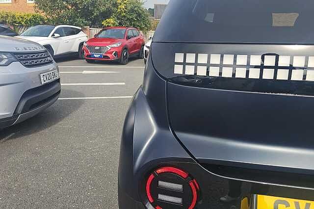 Hyundai Inster 85kW 02 49kWh 5dr Auto