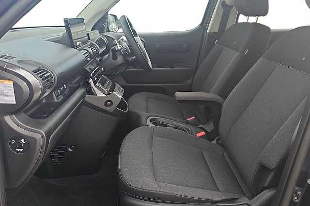 Hyundai Inster 85kW 02 49kWh 5dr Auto