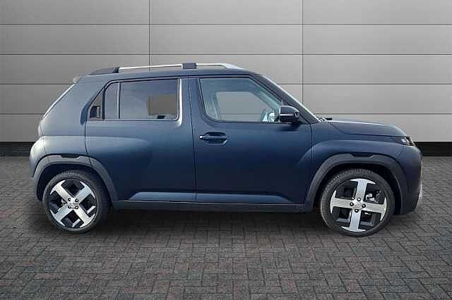 Hyundai Inster 85kW 02 49kWh 5dr Auto
