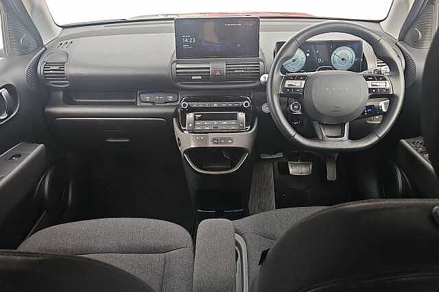Hyundai Inster 85kW 02 49kWh 5dr Auto
