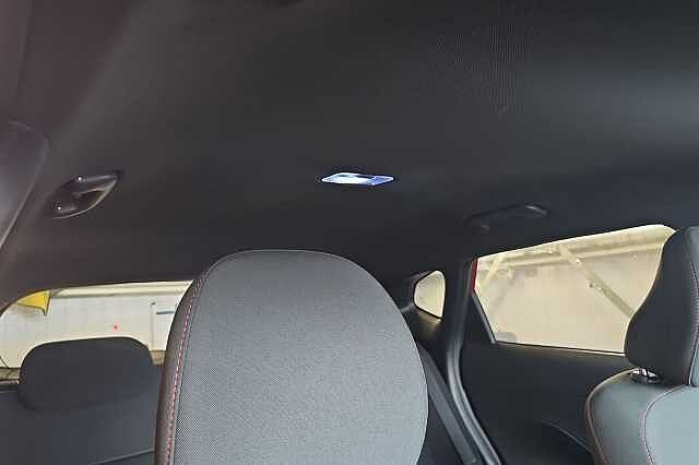 Hyundai KONA 1.6 Hybrid 129 N Line 5dr DCT