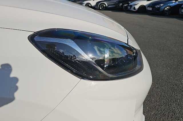 Hyundai i10 1.2 [79] Premium 5dr Auto [Nav]