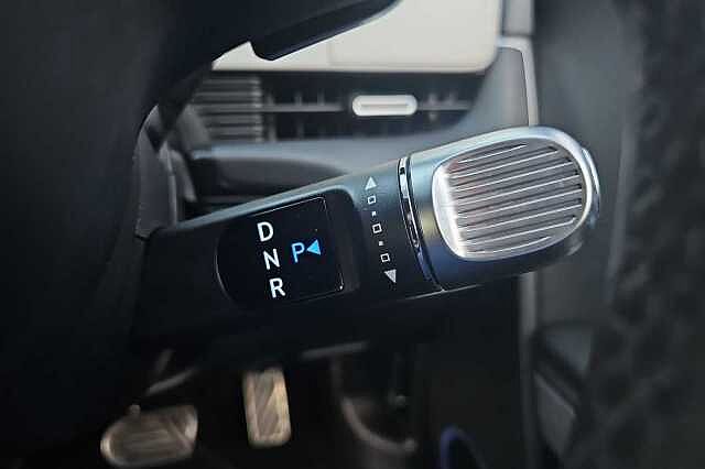 Hyundai IONIQ 5 E (170ps) Ultimate 58kWh RWD