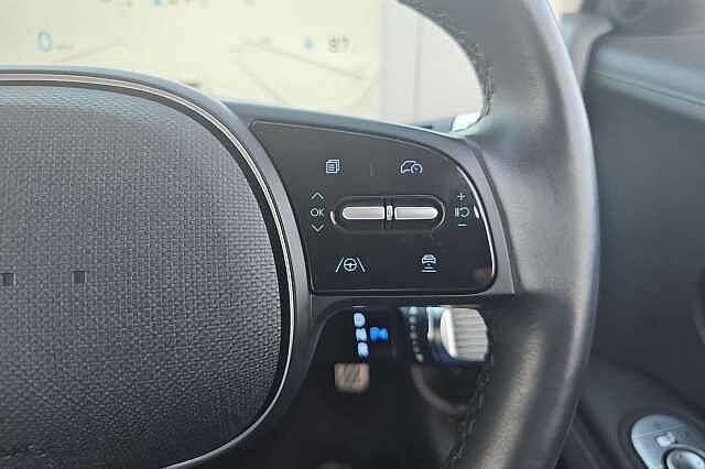 Hyundai IONIQ 5 E (170ps) Ultimate 58kWh RWD