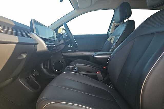 Hyundai IONIQ 5 E (170ps) Ultimate 58kWh RWD