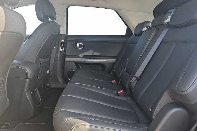 Hyundai IONIQ 5 E (170ps) Ultimate 58kWh RWD
