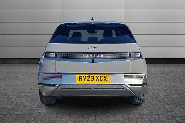 Hyundai IONIQ 5 E (170ps) Ultimate 58kWh RWD