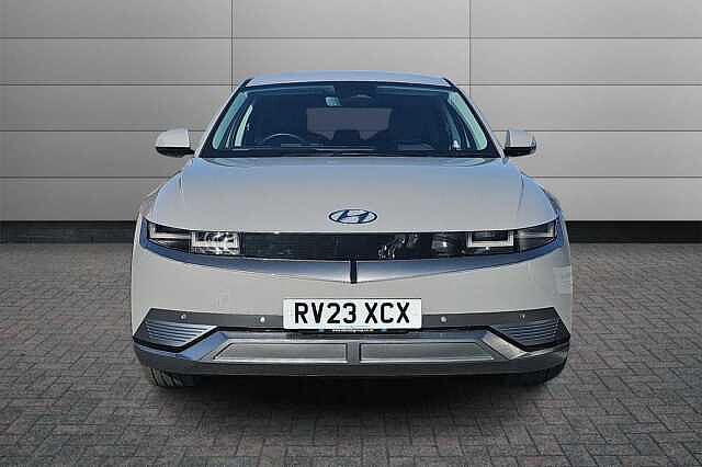 Hyundai IONIQ 5 E (170ps) Ultimate 58kWh RWD